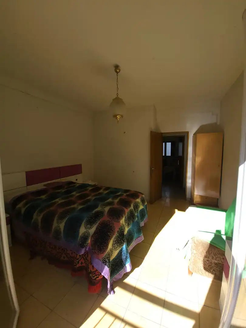 Bedroom of Flat for sale in Jaén  with Storage room