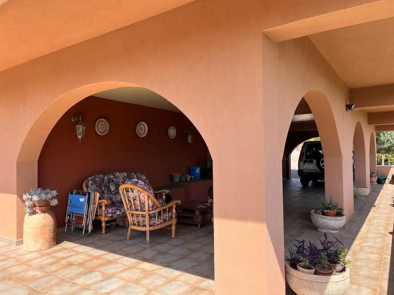 House with terrace for sale in Sant Salvador de Guardiola, imagen 7