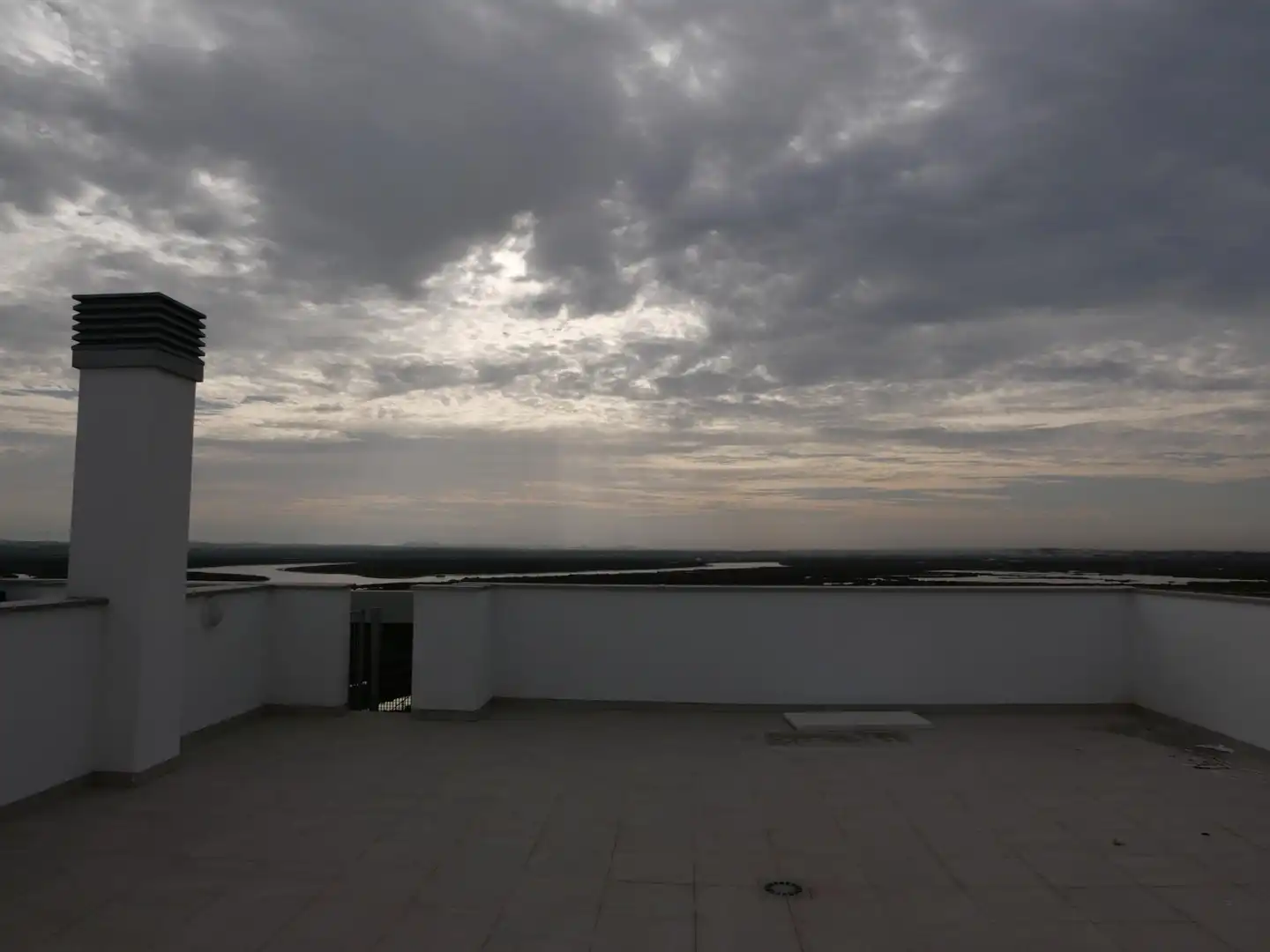 Appartement avec terrasse à vendre à Avenida Ronda del Estero, imagen 17