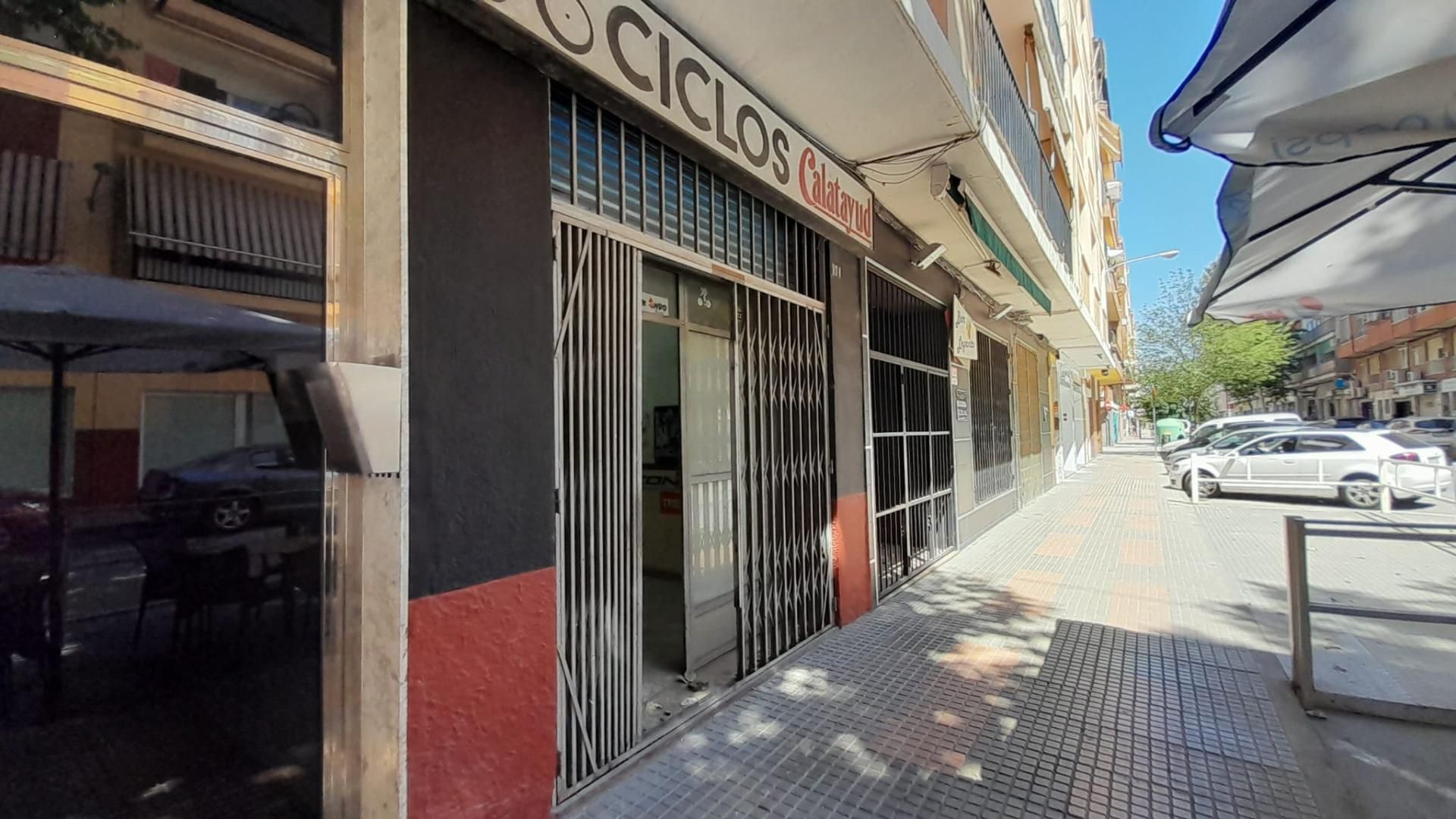 Premises for sale in El Mercado - Plaza de Toros