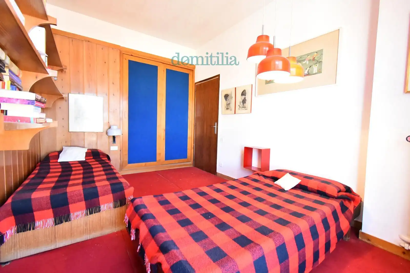 Appartamento con ascensore in vendita a Centre - Sant Oleguer, imagen 31