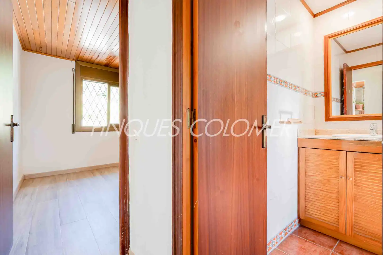 Casa o chalet en venta en Rubí con Aire acondicionado, Jardín privado y Terraza