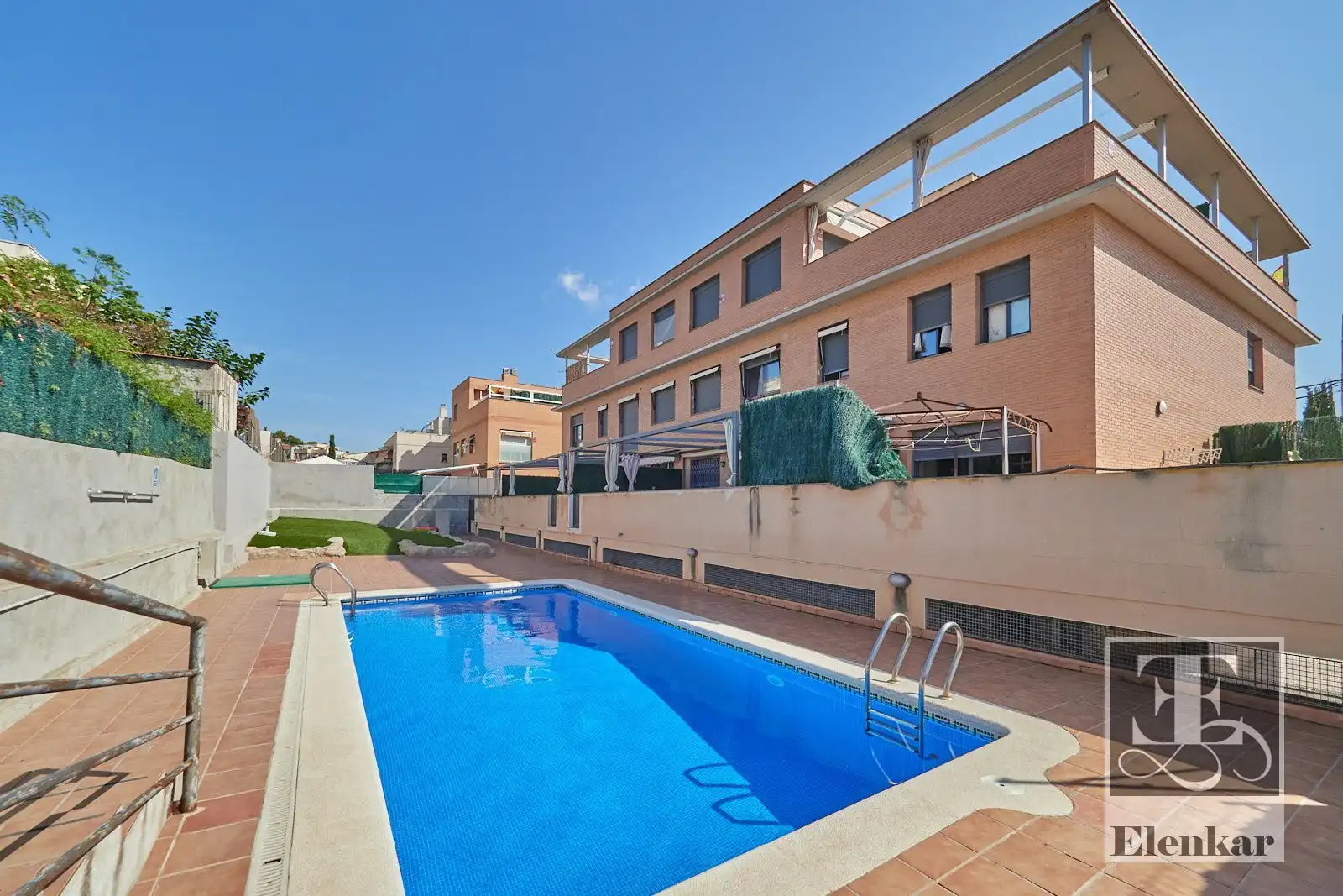 Apartament amb piscina en venda a Argentina, imagen 30