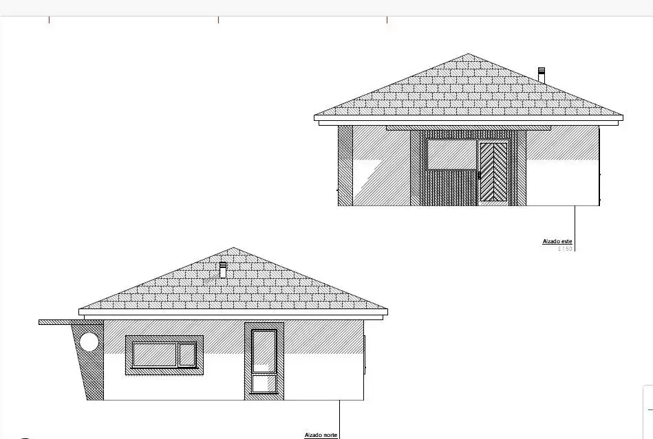 Casa o chalet en venta en Valle de Mena
