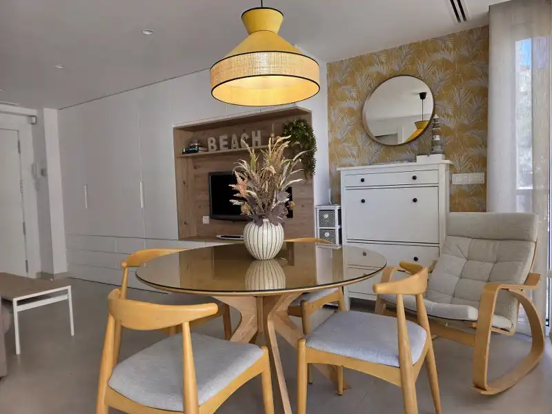 Apartament en venda a Racó