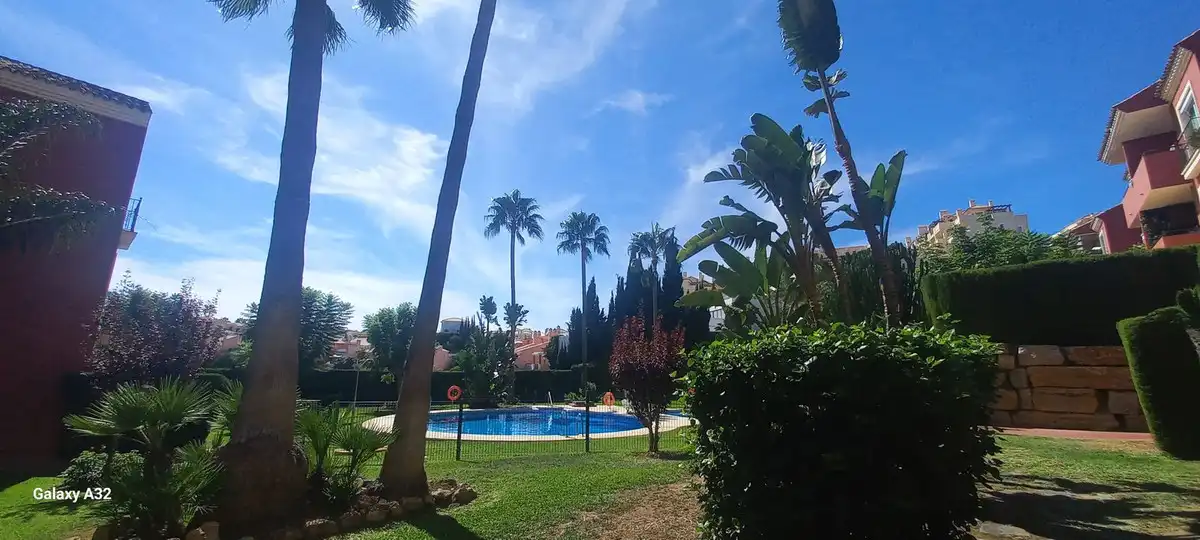 Abitazione con piscina in vendita a Riviera del Sol, imagen 7