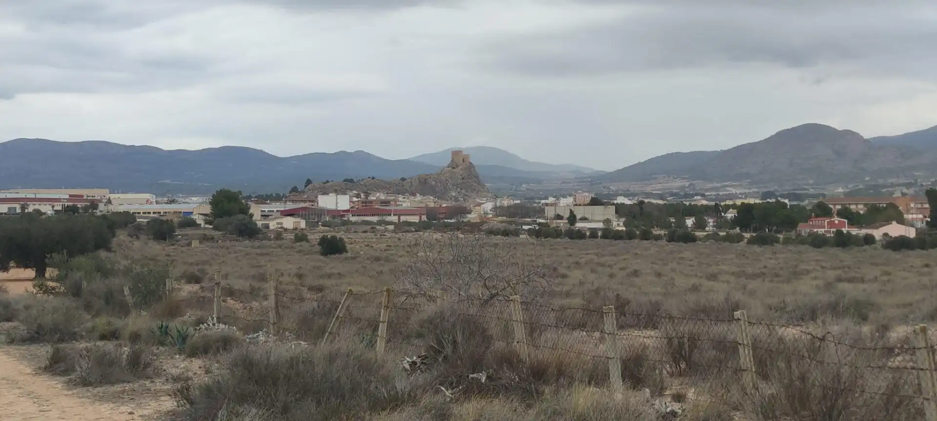 Terreno residenziale in vendita a Sax
