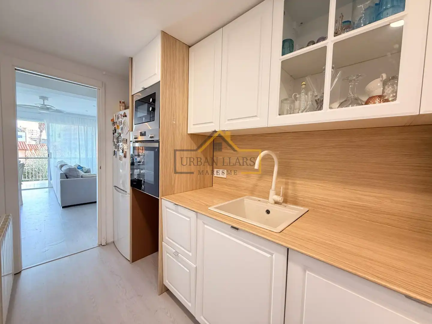 Appartement avec terrasse à vendre à Can Sans, imagen 11