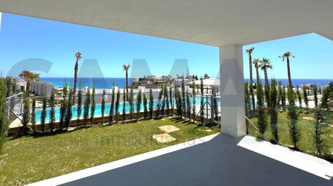 Foto 5 de Dúplex en venda a Poble Nou - Montiboli, Villajoyosa / La Vila Joiosa
