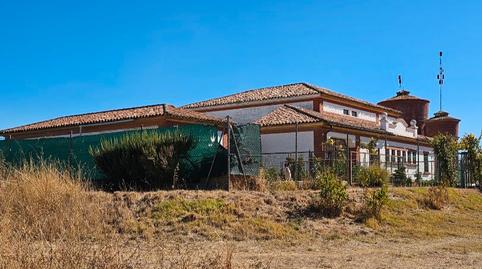 Foto 2 von Geschaftsraum zum Verkauf in Calle Ángel de Torres, 82, Osorno la Mayor, Palencia