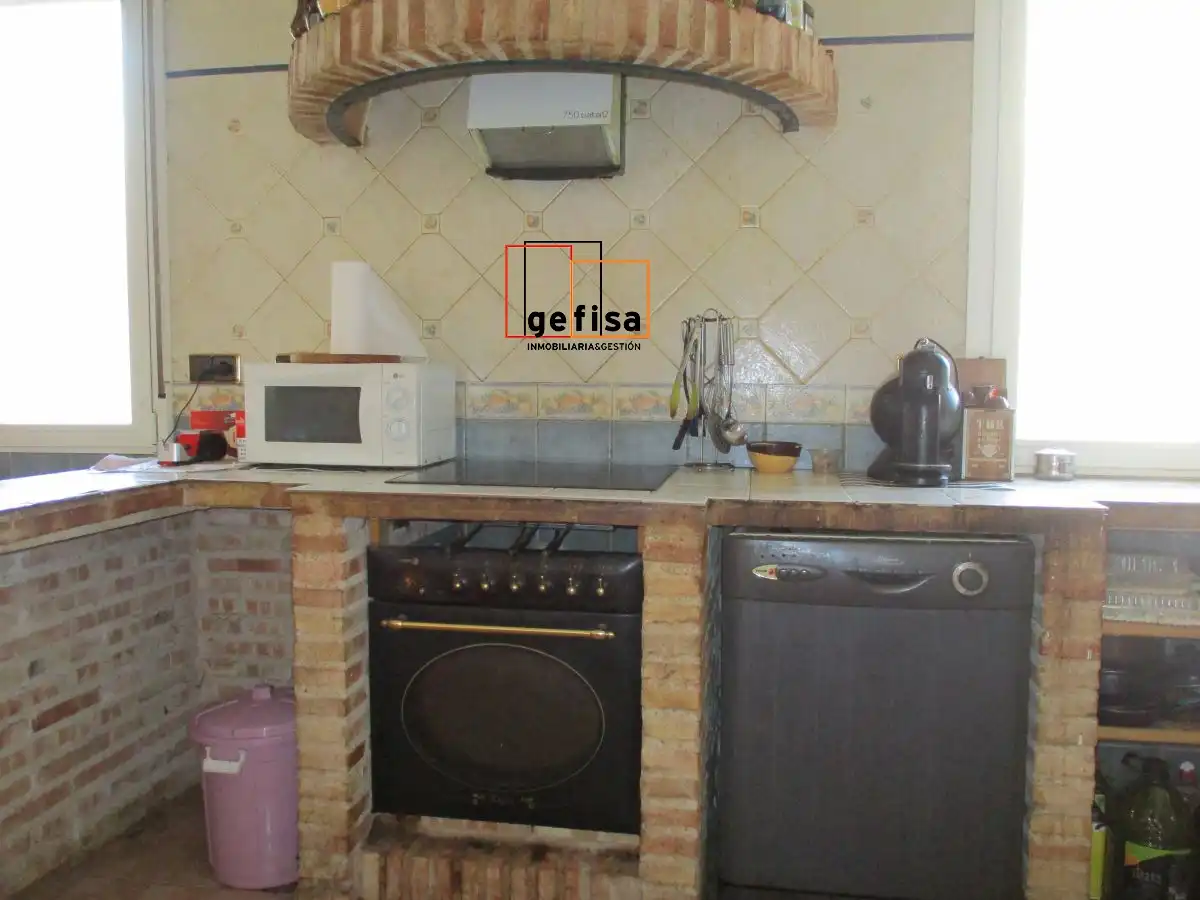 Xalet en venda a Valdepeñas, imagen 13
