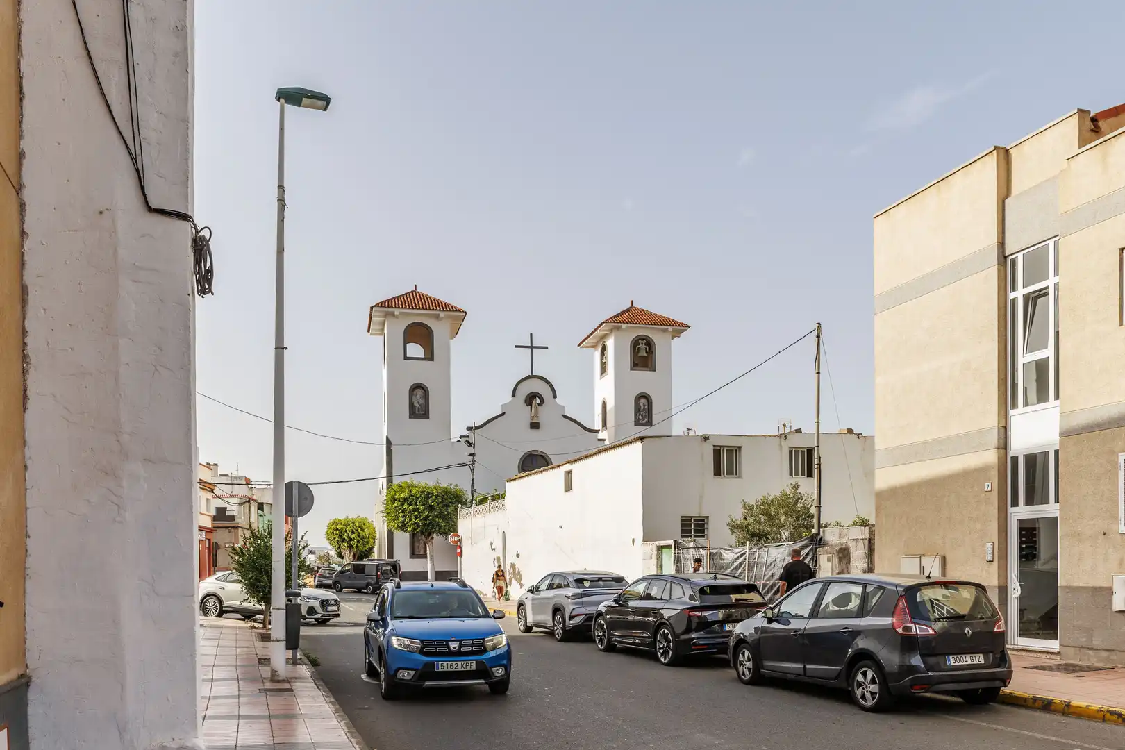 Appartement avec ascenseur à vendre à López Botas 20, imagen 52