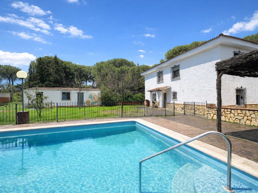 Jardín de Casa o chalet en venta en  Córdoba Capital con Jardín privado y Piscina