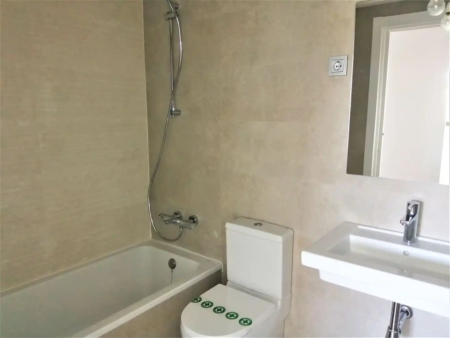 Wohnung mit Aufzug zur Miete in Aiguadolç - Sant Sebastià, imagen 14