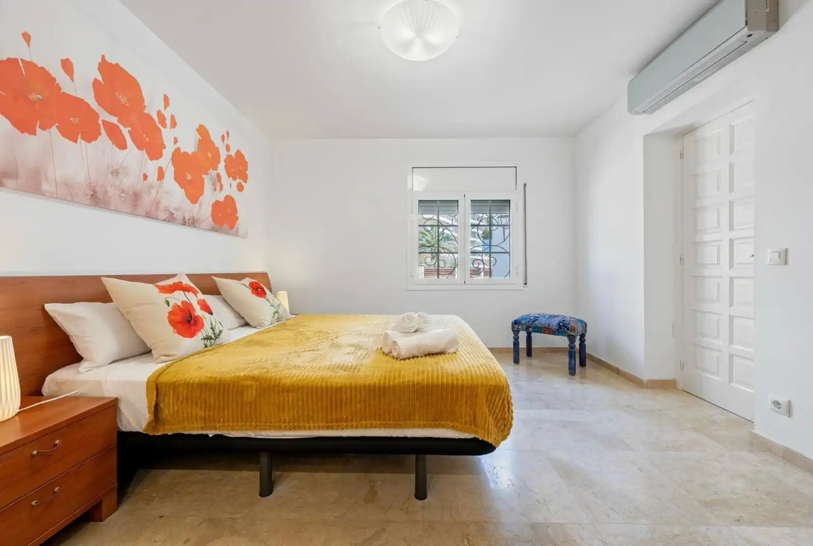 Chalet con terraza en venta en Carrer Gregal 9, imagen 21