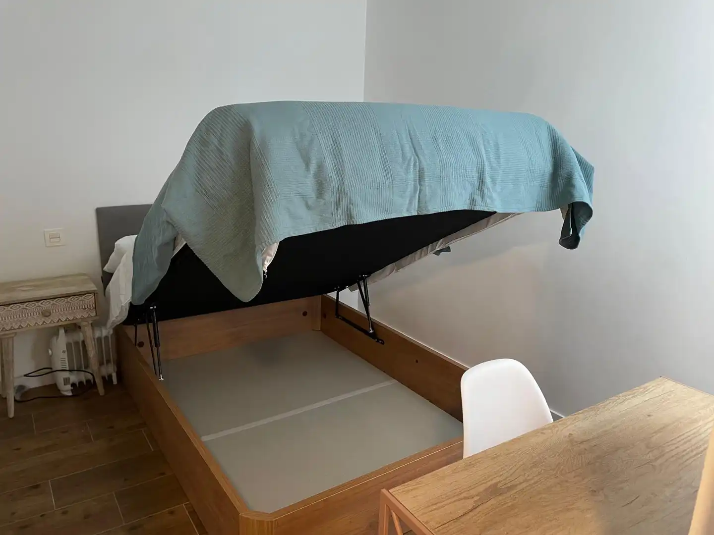 Habitación en Calle San Pedro, 10, Casco Antiguo