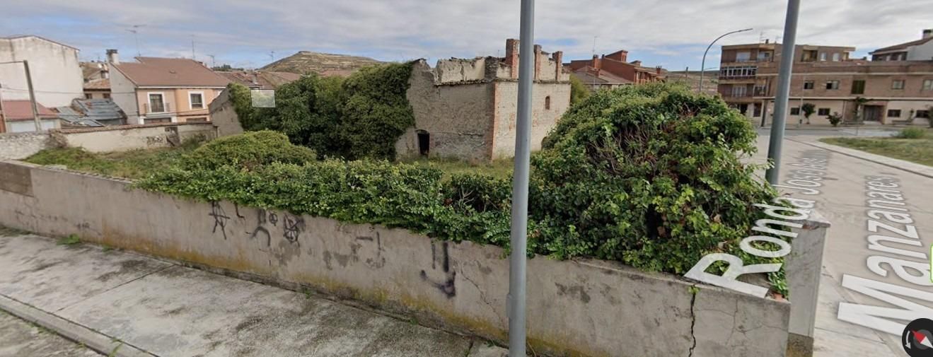 Residencial en venda en Cuéllar