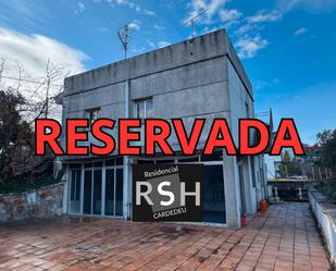 Casa o xalet en venda en Sant Pere de Vilamajor amb Jardí privat