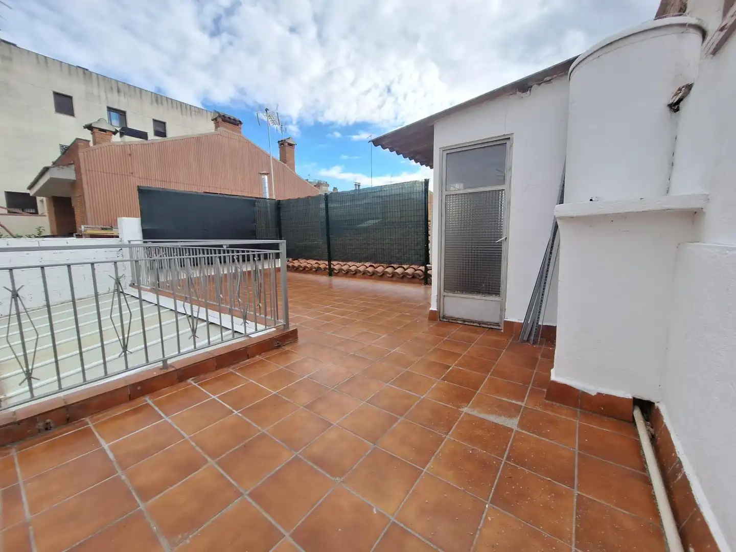 House with terrace for sale in Ca n'Oriac - Sector Nord, imagen 9