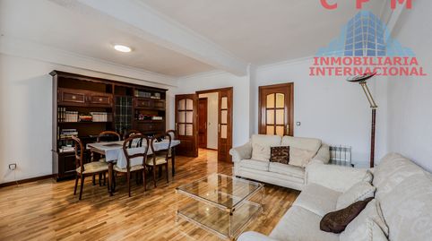 Foto 2 de Pis de lloguer a Concepción, Madrid Capital