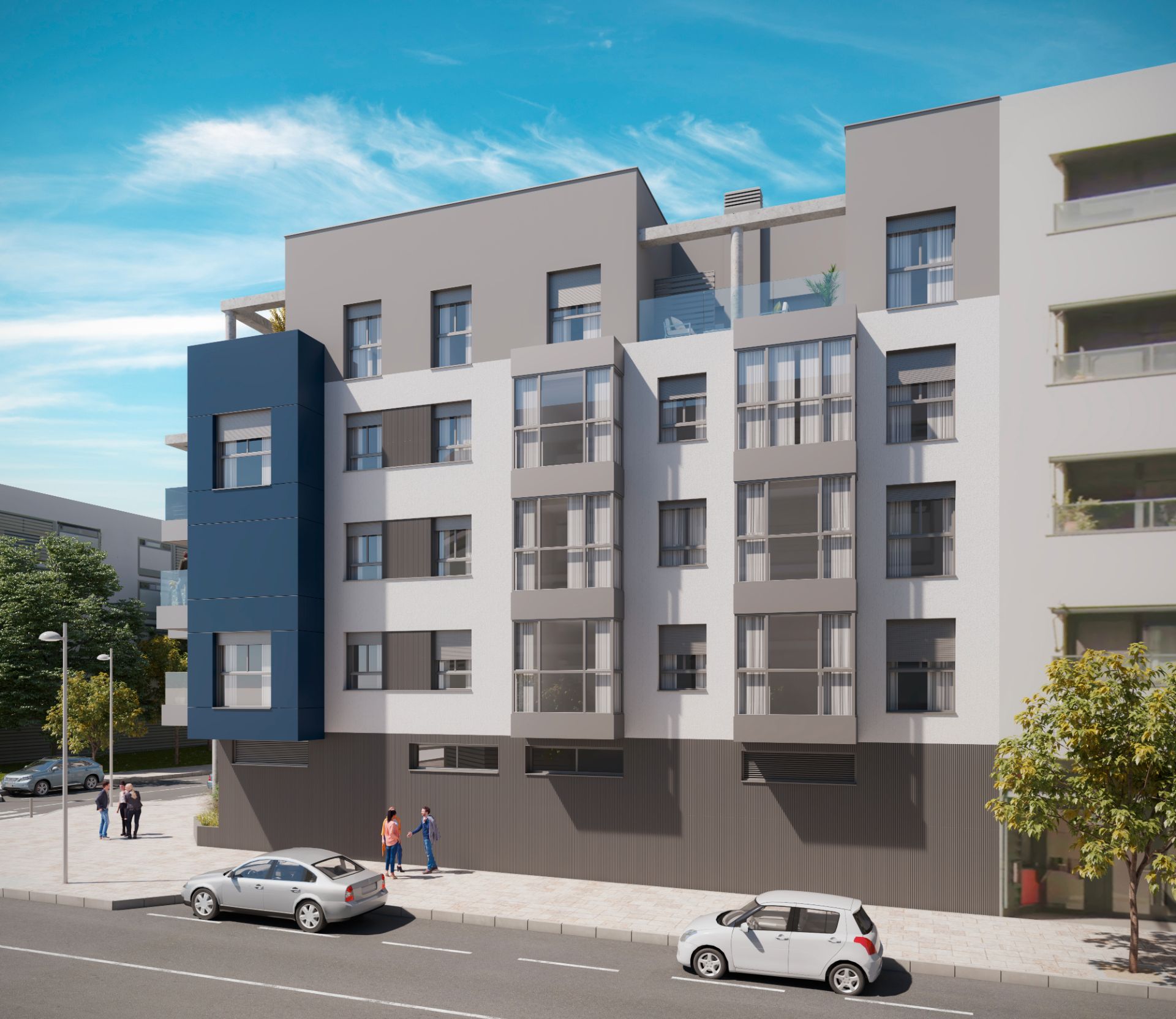 Planta baja for sale in Avenida Provisional Ahijones Berrocales Dos, 28, Los Ahijones