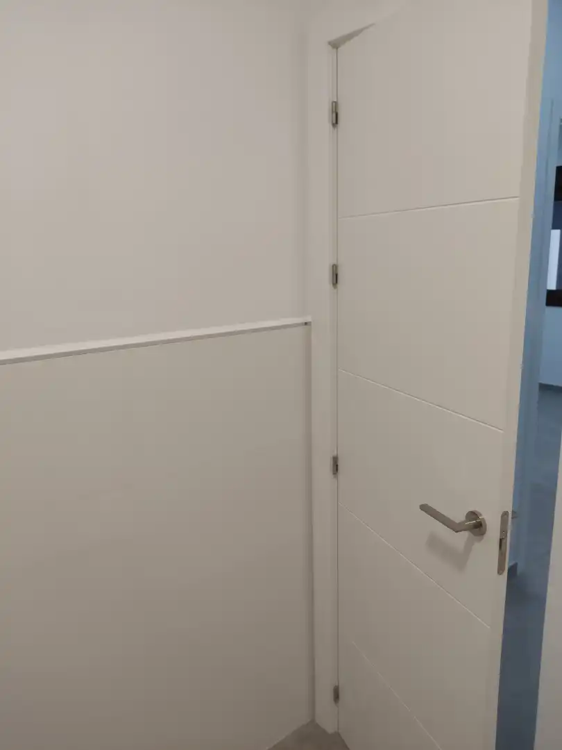 Badezimmer von Haus oder Chalet zum Verkauf in Vejer de la Frontera