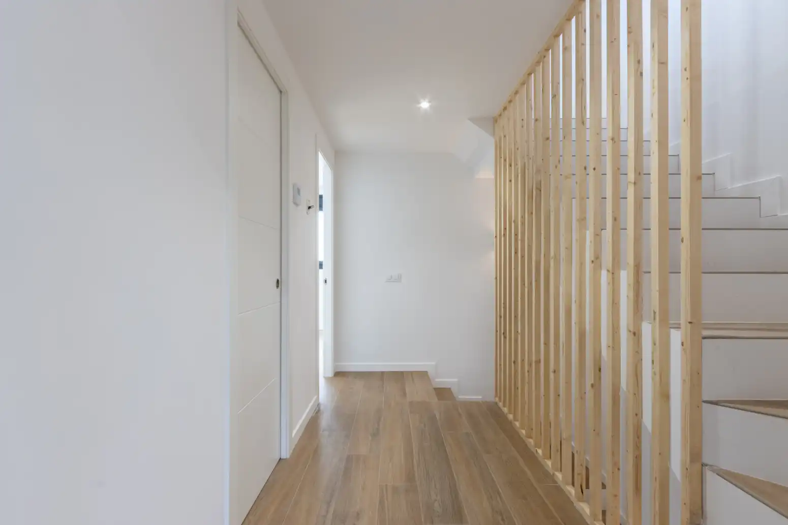 Casa o xalet en venda en Terrassa amb Aire condicionat, Calefacció i Terrassa