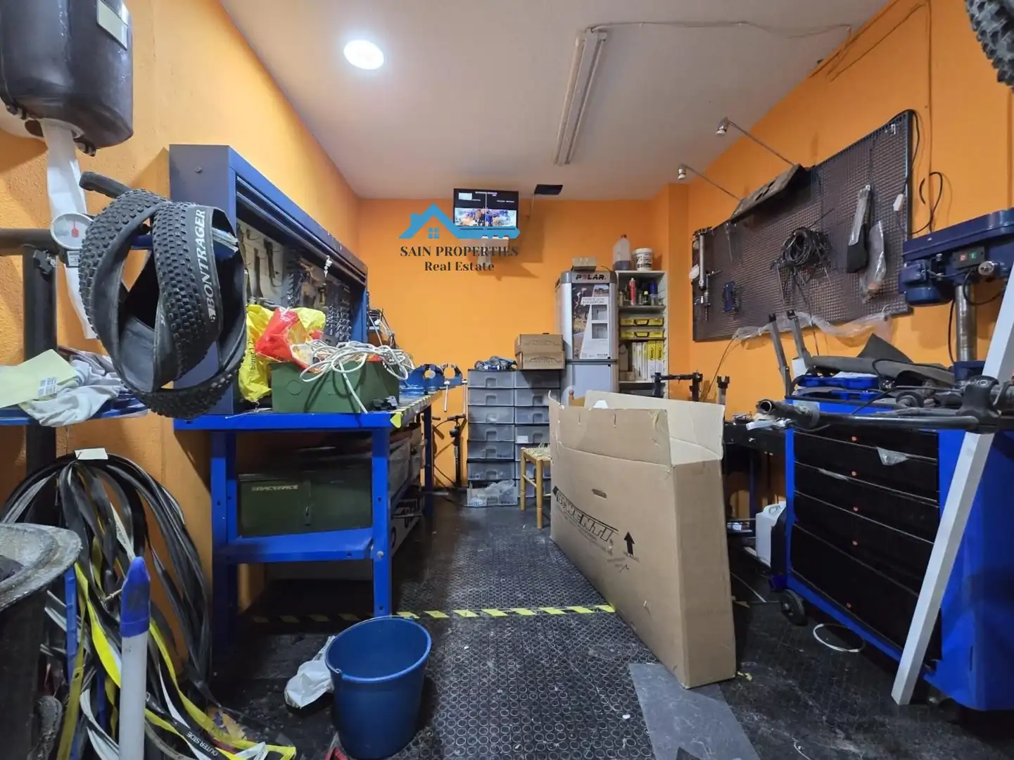 Business premises to rent in Centro Urbano, imagen 11