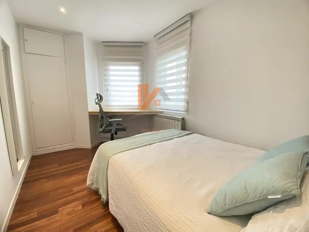 Flat for rent in Rua Santiago Del Estero (De), 7, Ensanche - Sar