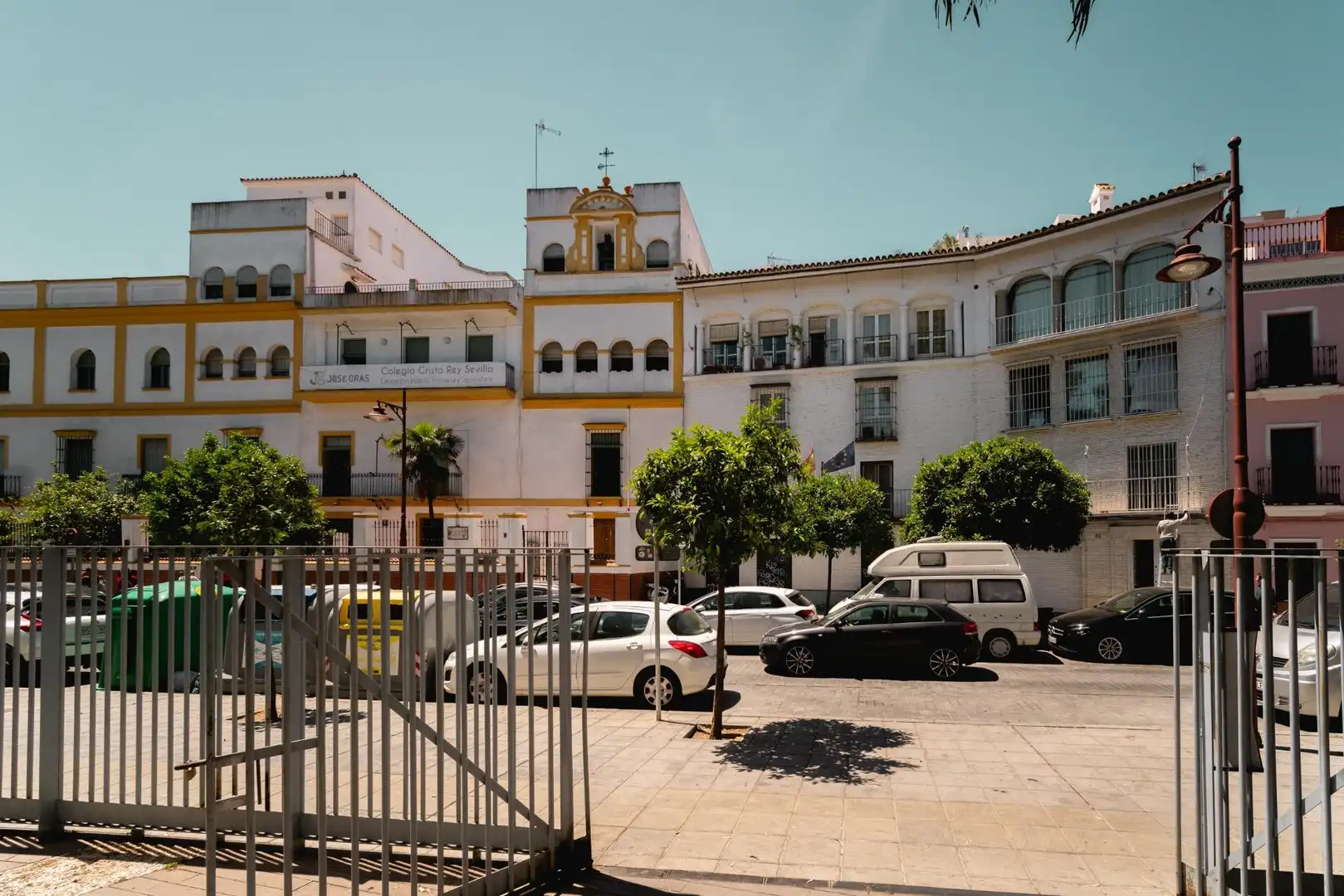 Piso con terraza en alquiler en Calle Betis, imagen 67