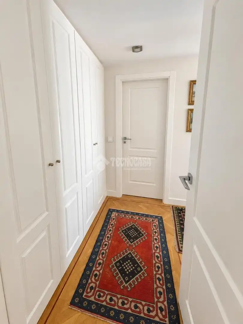 Wohnung zum Verkauf in Madrid mit Abstellraum