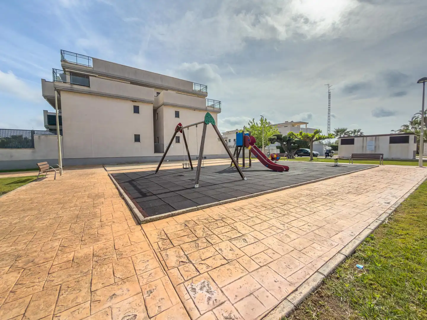 Casa a schiera in vendita a San Jorge / Sant Jordi, imagen 43
