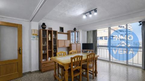 Foto 3 de Pis en venda a Valencia - Cl Jose Soto Mico, Camí Reial,  Valencia Capital