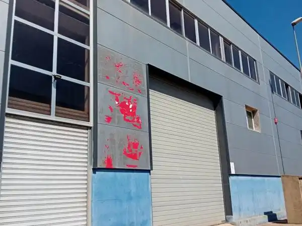 Nave industrielle à vendre à Dels Almogavers, imagen 2