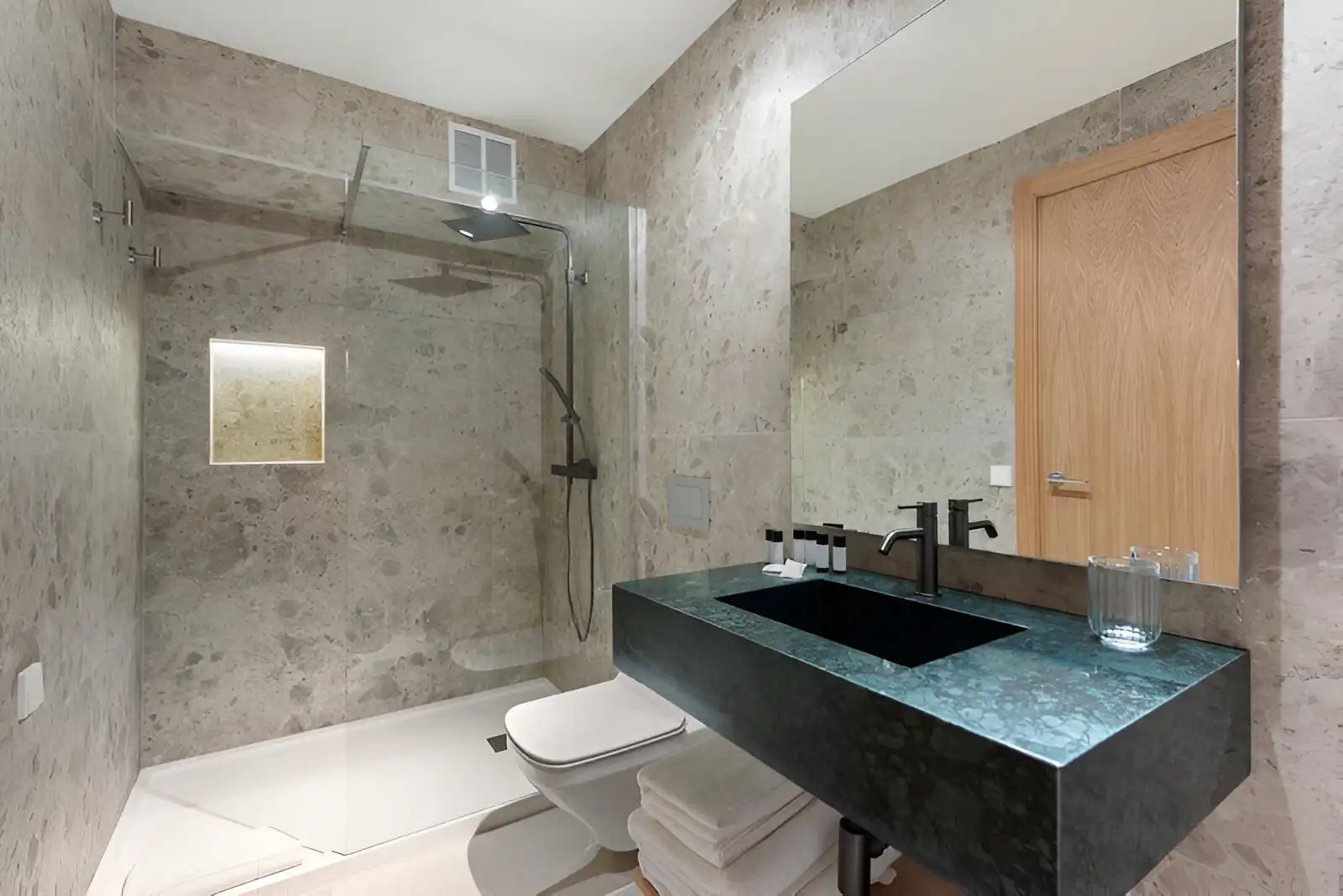 Apartament amb ascensor en venda a Marbella Centro, imagen 11