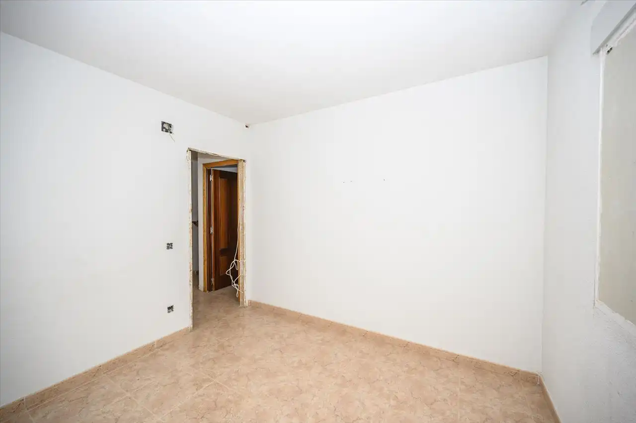 Casa adosada en venta en Almonacid de Toledo con Terraza y Trastero