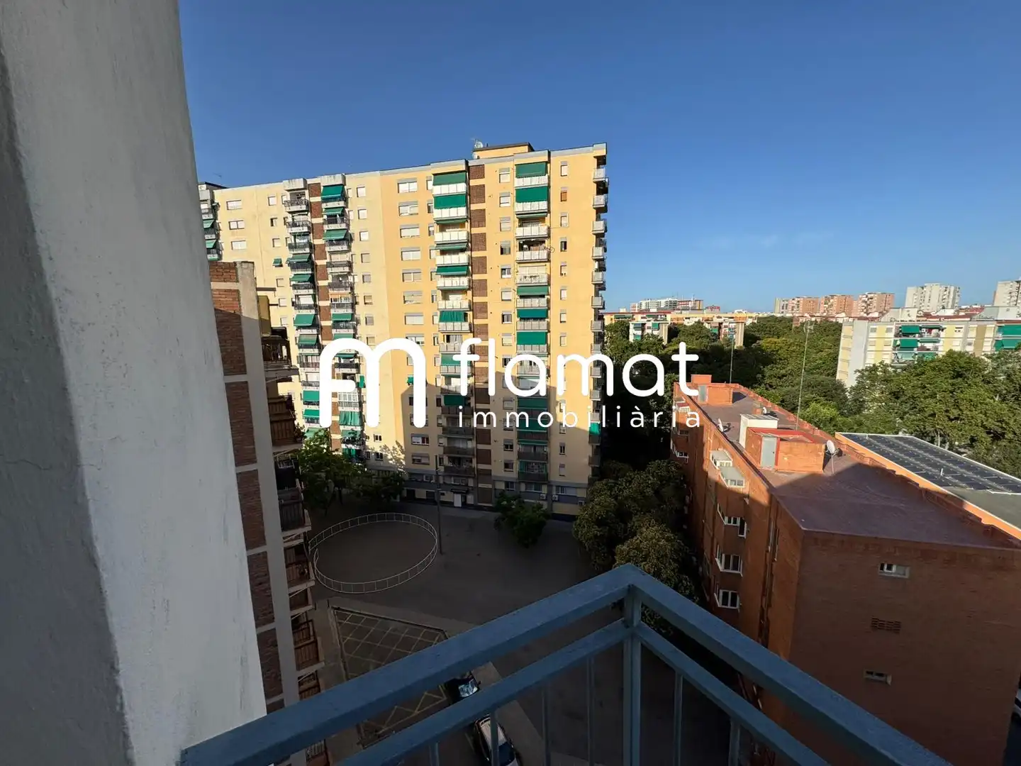 Appartamento con ascensore in vendita a Carrer de Cantàbria, imagen 12