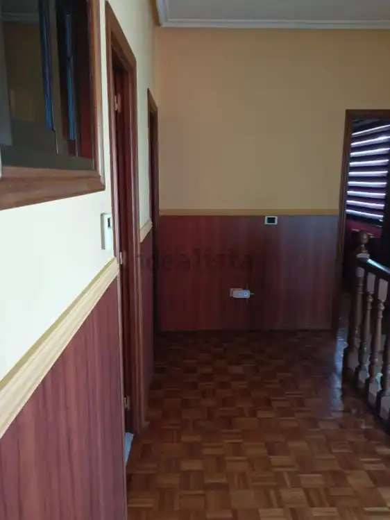 Habitación de Casa o chalet en venta en San Cibrao das Viñas con Calefacción, Jardín privado y Parquet