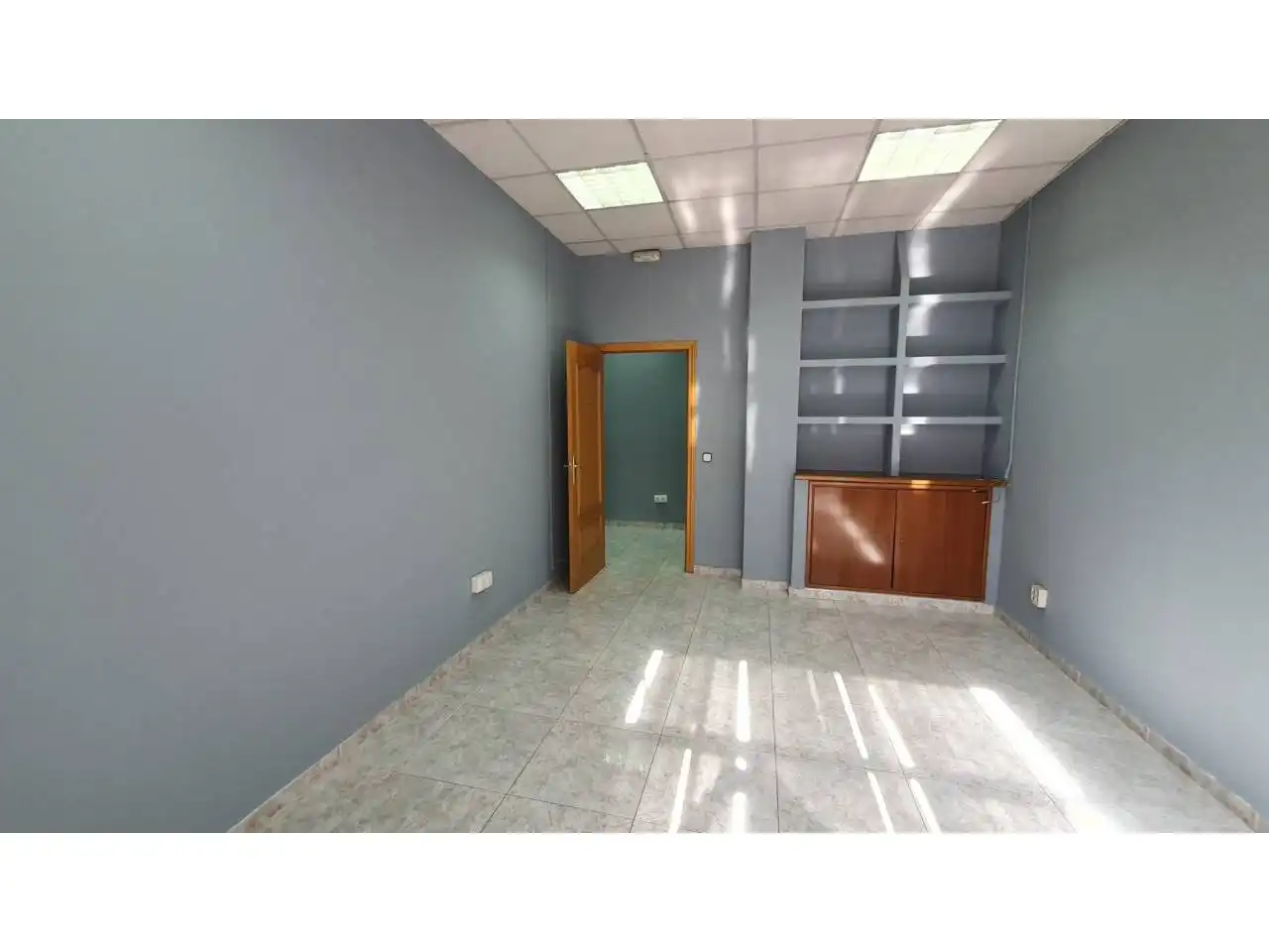 Bureau à louer à Centro, imagen 14