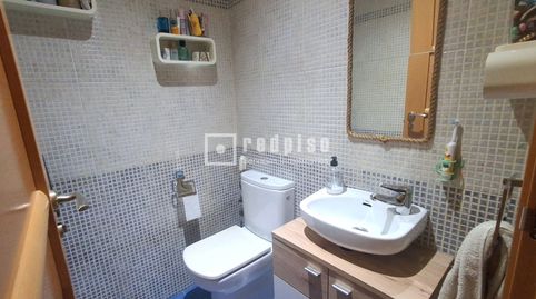 Foto 5 de Dúplex en venta en Casarrubios del Monte pueblo, Casarrubios del Monte