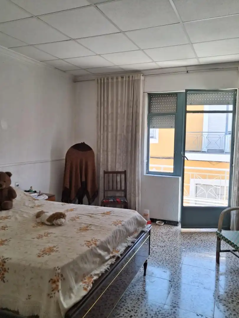 Bedroom of Houses for sale in Murcia  with Terrace, Storage room and Furnished