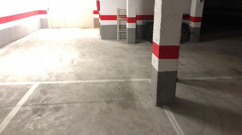 Solvia Inmobiliaria  Garaje San Vicente del Raspeig, imatge 5