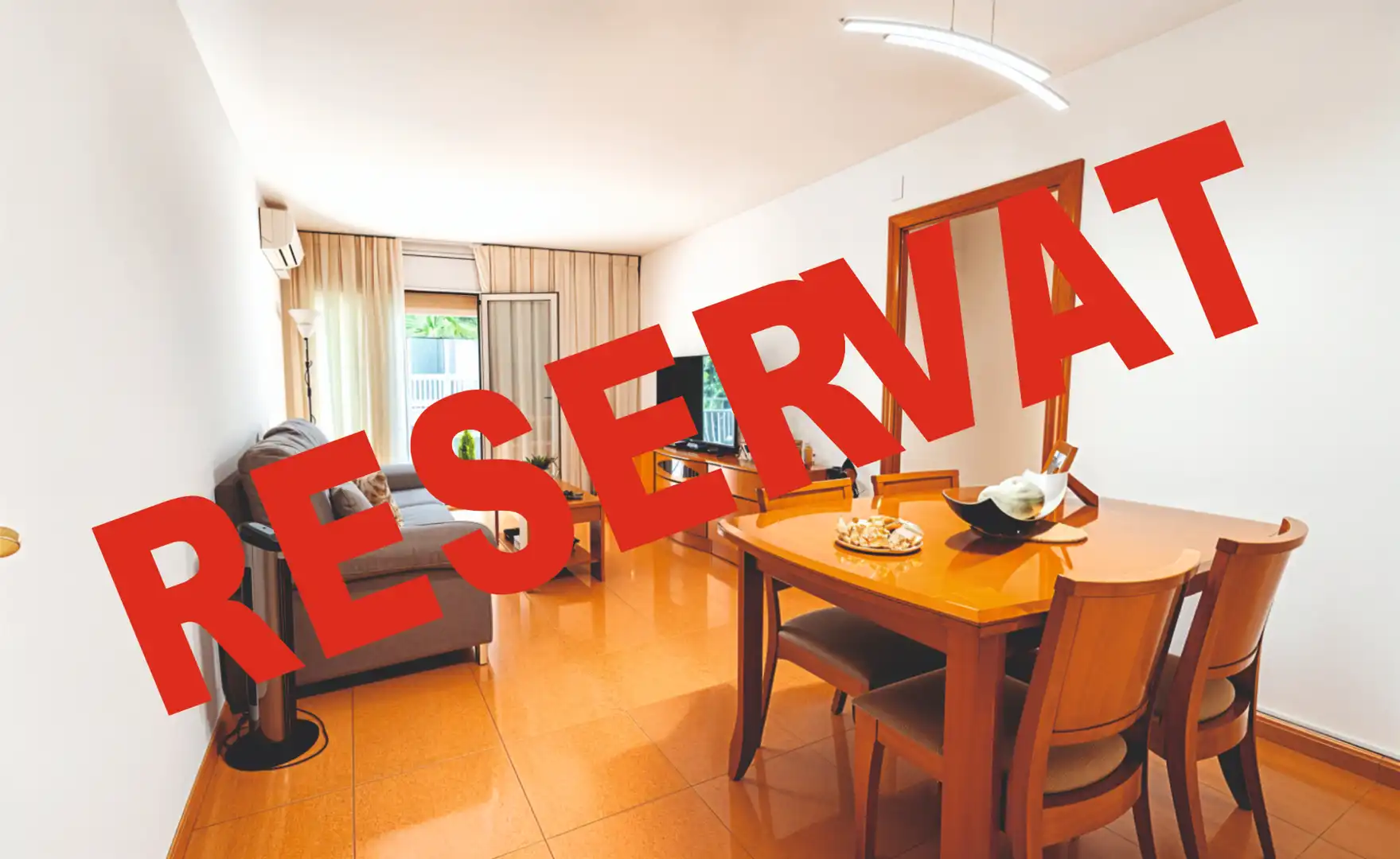 Piso en venta en Barcelona con Aire acondicionado, Calefacción y Balcón