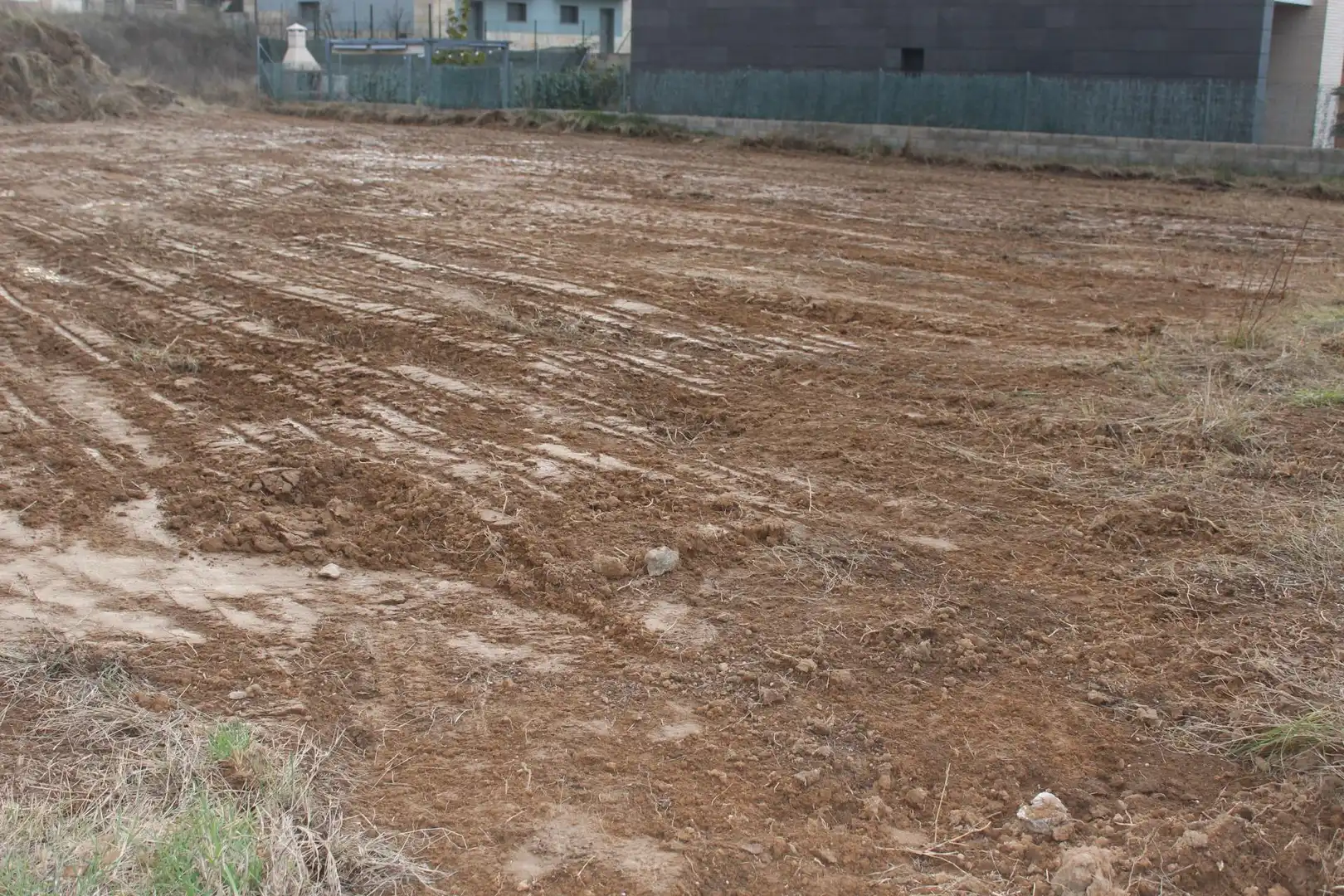 Residential land for sale in Navarcles, imagen 10