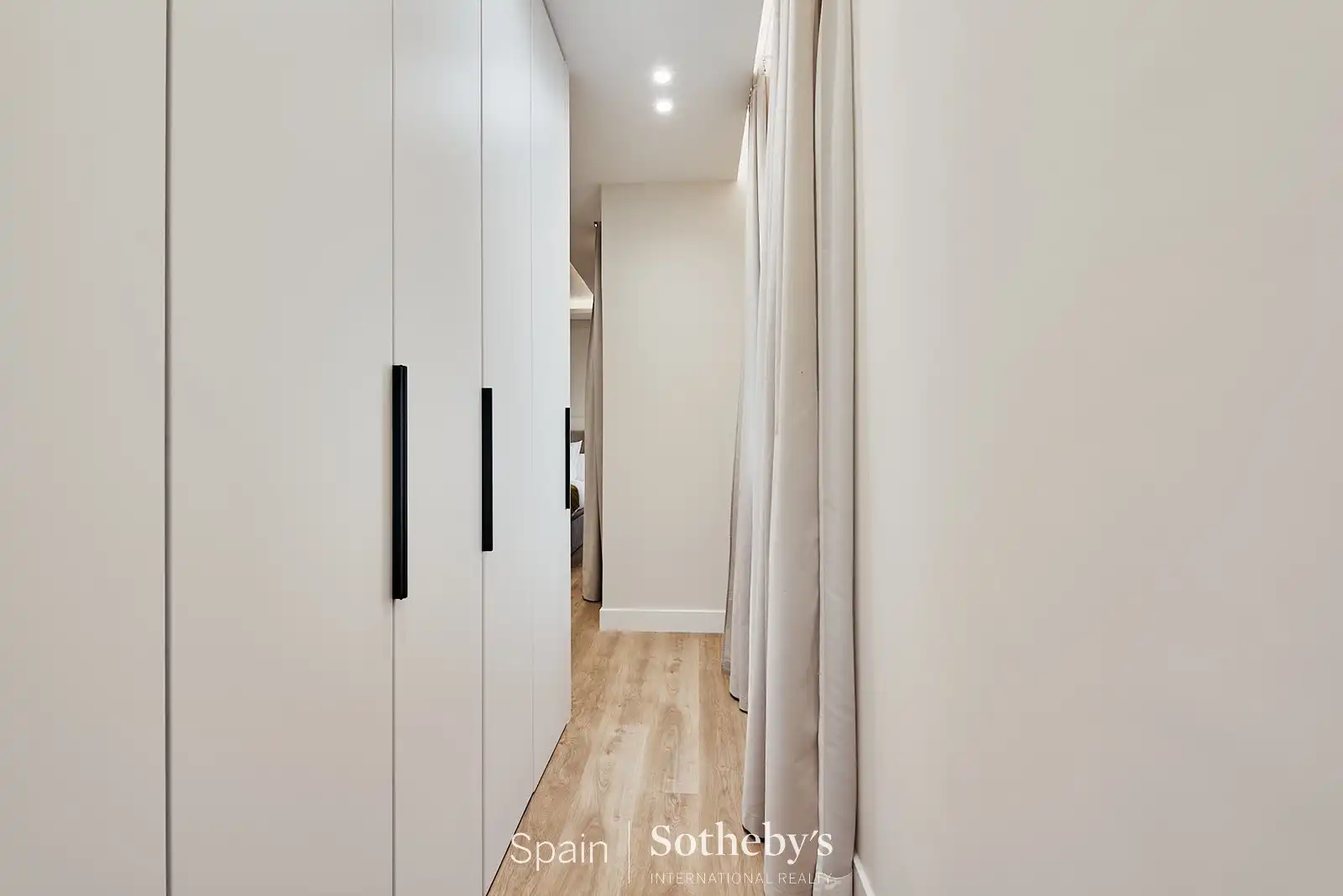 Appartement compact avec ascenseur à vendre à Calle de Goya, imagen 24