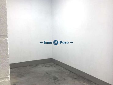 Einzelparkplatz zum Verkauf in CARRERA