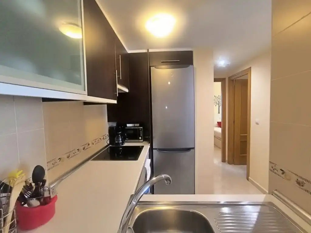 Appartement compact avec terrasse à louer à Bellreguard, imagen 11