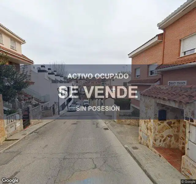 Pis en venda en Cobeña