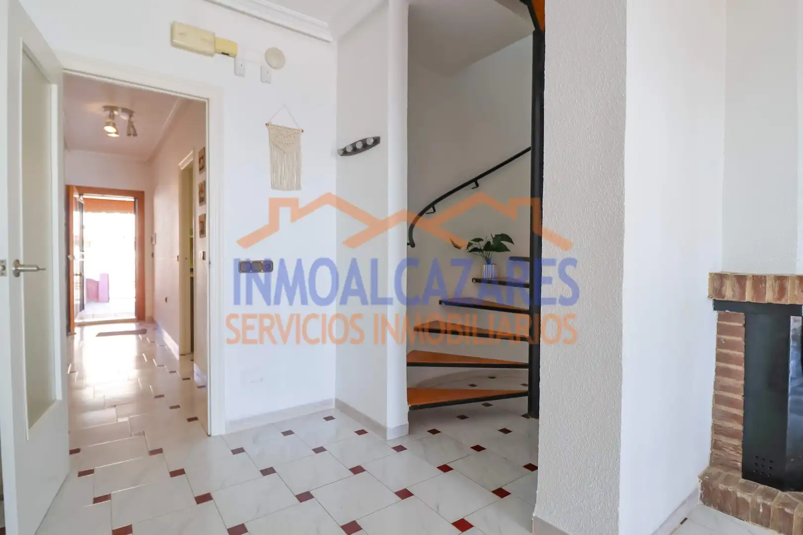 Maison avec terrasse à vendre à Los Narejos - Punta Calera, imagen 13
