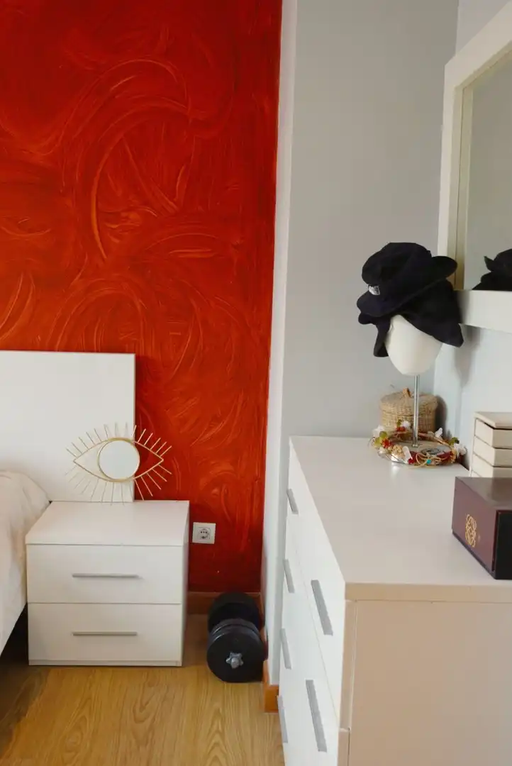Piso en venta en Laredo con Calefacción